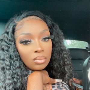 Meet your Posher, Tyrina